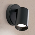 Orion - Wandspot SEAN 1xGU10/13W/230V zwart