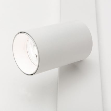 Wandspot SEAN 3xGU10/13W/230V wit