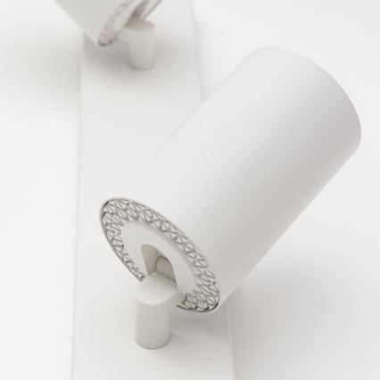 Wandspot SEAN 3xGU10/13W/230V wit