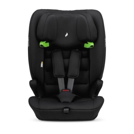 OSANN - Autostoel Lupo Isofix i-Size 76-150 cm Zwart