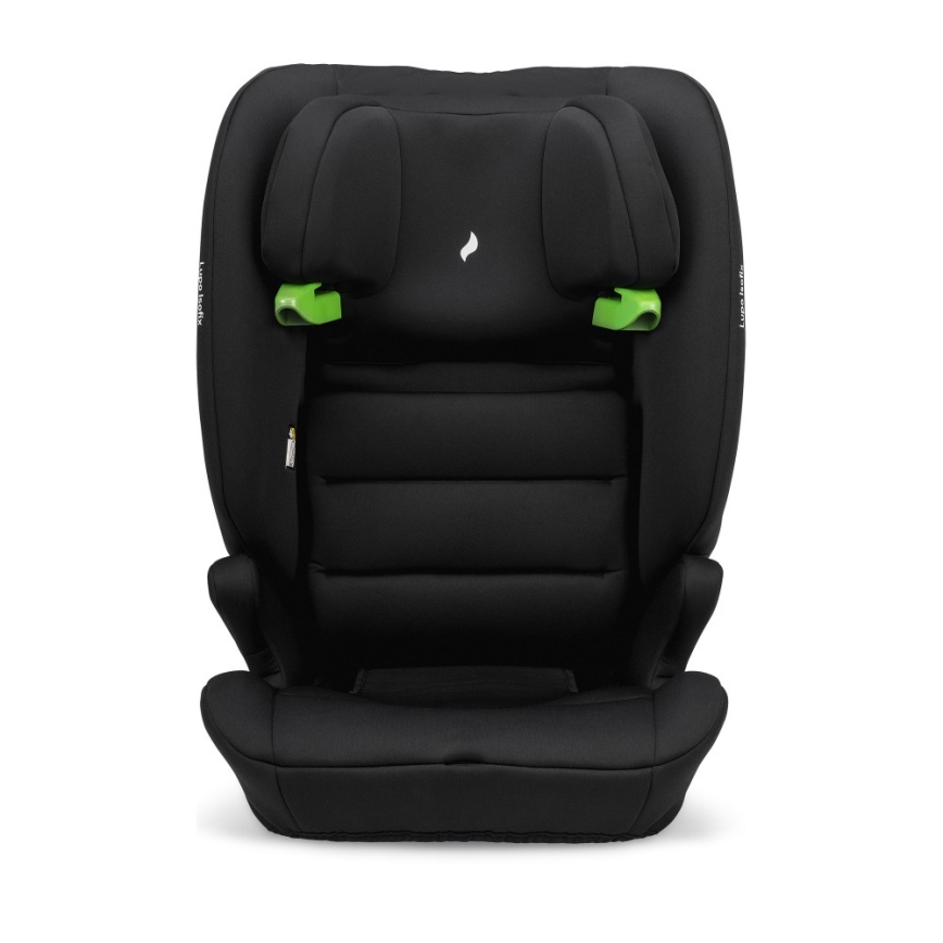 OSANN - Autostoel Lupo Isofix i-Size 76-150 cm Zwart