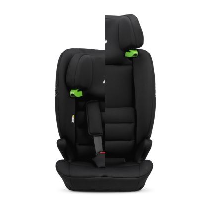OSANN - Autostoel Lupo Isofix i-Size 76-150 cm Zwart