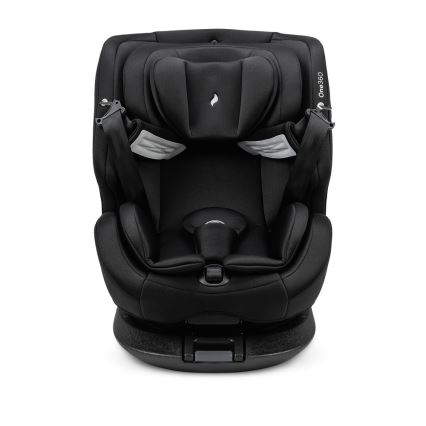 OSANN - Autostoel ONE 360 i-Size 40-150 cm All Black