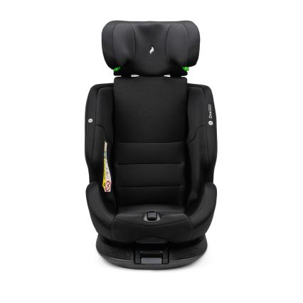 OSANN - Autostoel ONE 360 i-Size 40-150 cm All Black