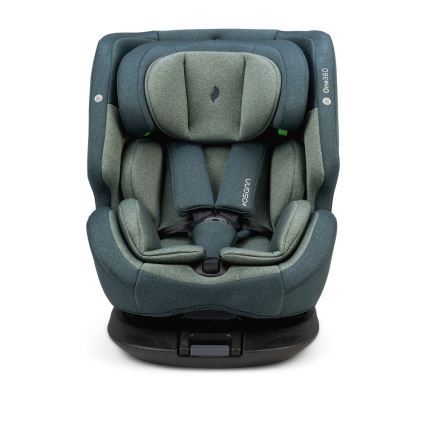 OSANN - Autostoel ONE 360 i-Size 40-150 cm Universe Green