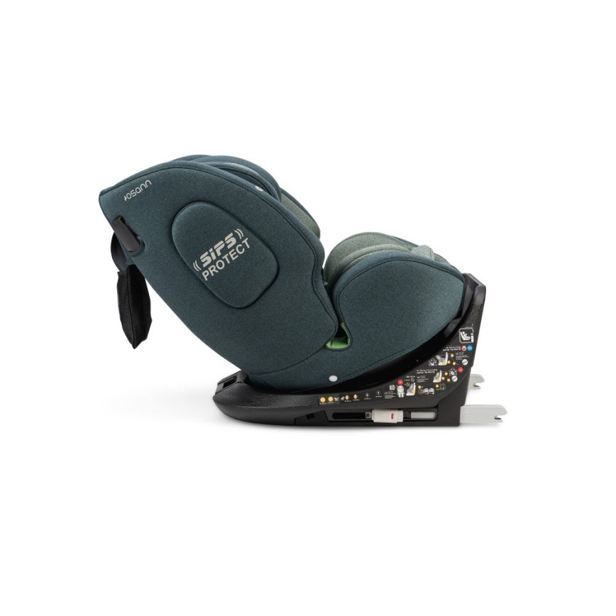 OSANN - Autostoel ONE 360 i-Size 40-150 cm Universe Green
