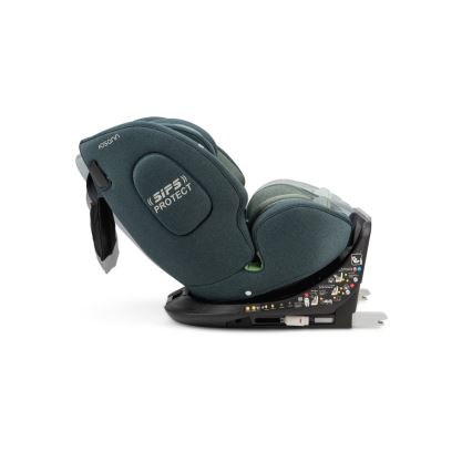 OSANN - Autostoel ONE 360 i-Size 40-150 cm Universe Green