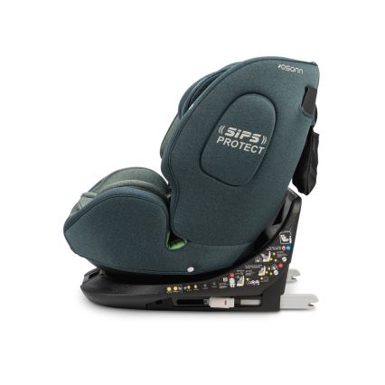 OSANN - Autostoel ONE 360 i-Size 40-150 cm Universe Green
