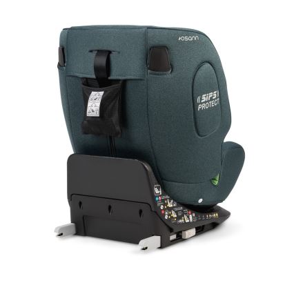 OSANN - Autostoel ONE 360 i-Size 40-150 cm Universe Green