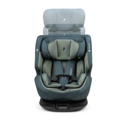 OSANN - Autostoel ONE 360 i-Size 40-150 cm Universe Green
