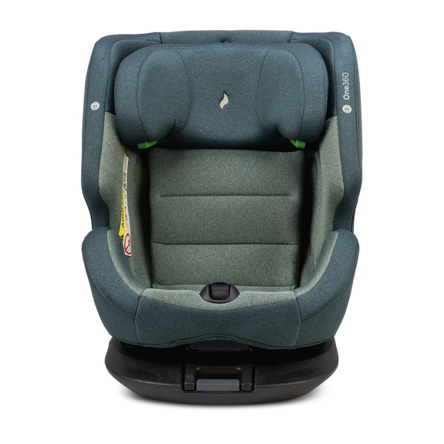OSANN - Autostoel ONE 360 i-Size 40-150 cm Universe Green