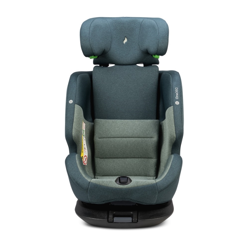 OSANN - Autostoel ONE 360 i-Size 40-150 cm Universe Green