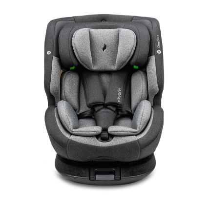 OSANN - Autostoel ONE 360 i-Size 40-150 cm Universe Grey