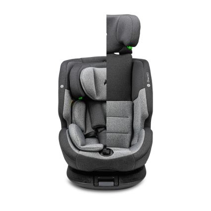 OSANN - Autostoel ONE 360 i-Size 40-150 cm Universe Grey