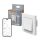 Osram - 1-knops SMART+ MATTER-schakelaar 230V Wi‑Fi