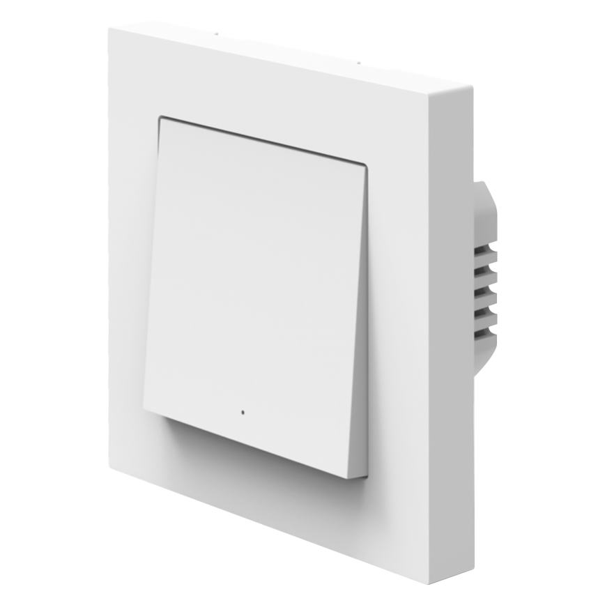 Osram - 1-knops SMART+ MATTER-schakelaar 230V Wi‑Fi