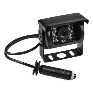 Osram - Achteruitrijcamera ROADSIGHT OCS700N Full HD 1080p 12/24V IP67 + afstandsbediening