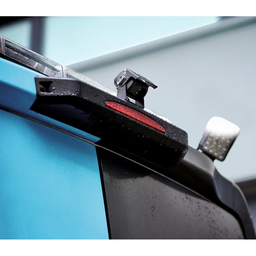 Osram - Achteruitrijcamera ROADSIGHT OCS700N Full HD 1080p 12/24V IP67 + afstandsbediening