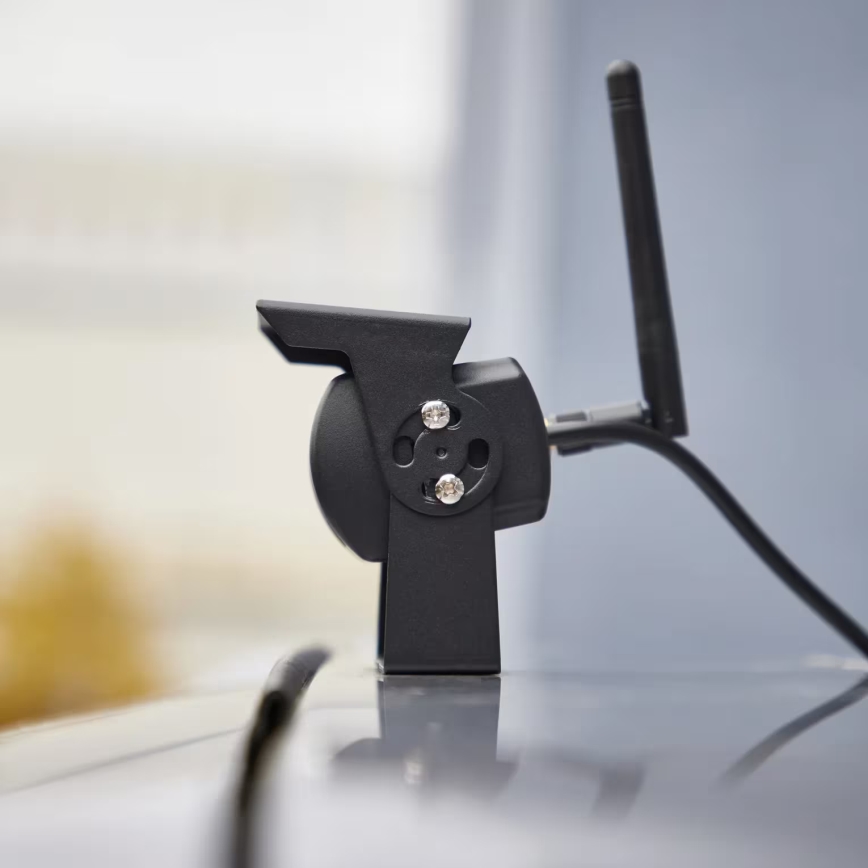 Osram - Achteruitrijcamera ROADSIGHT OWRC7 Full HD 1080p 12/24V IP67