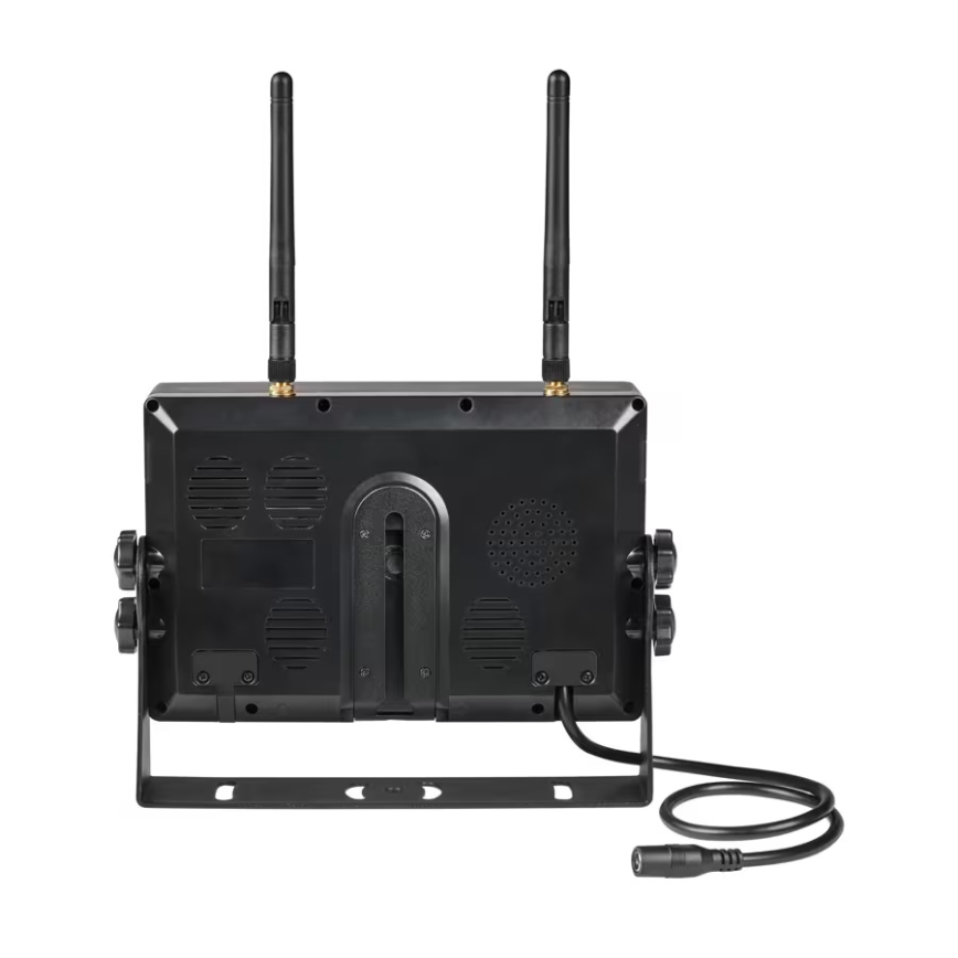 Osram - Achteruitrijcamera ROADSIGHT OWRCS7 Full HD 1080p 12/24V IP67