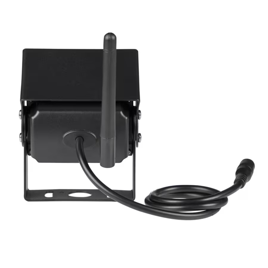 Osram - Achteruitrijcamera ROADSIGHT OWRCS7 Full HD 1080p 12/24V IP67