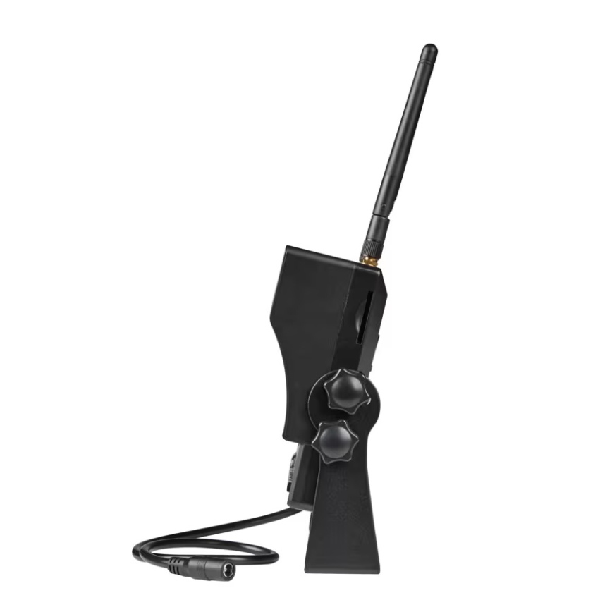 Osram - Achteruitrijcamera ROADSIGHT OWRCS7 Full HD 1080p 12/24V IP67