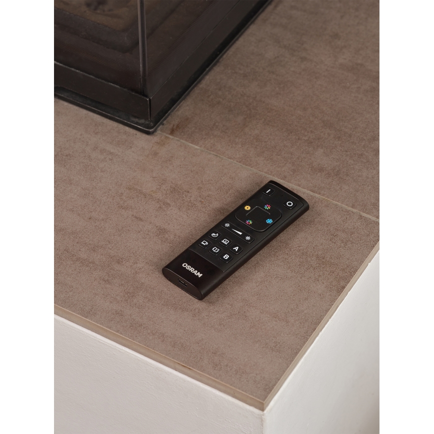 Osram - Afstandsbediening SMART+ 3,7V Wi-Fi 600 mAh