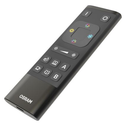 Osram - Afstandsbediening SMART+ 3,7V Wi-Fi 600 mAh