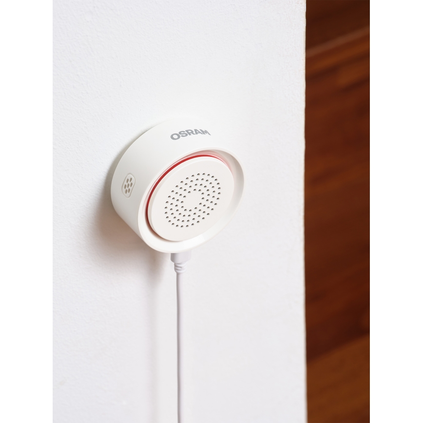 Osram - Alarm SMART+ 5V Wi‑Fi