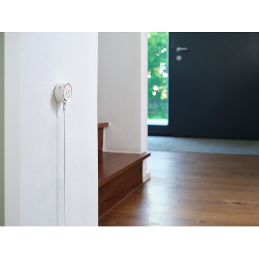 Osram - Alarm SMART+ 5V Wi‑Fi