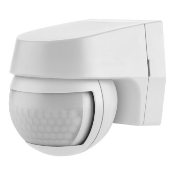Osram - Buiten-infrarood bewegingssensor 230 V IP44, wit