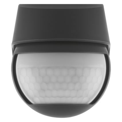 Osram - Buiten infrarood bewegingssensor 230V IP44 zwart