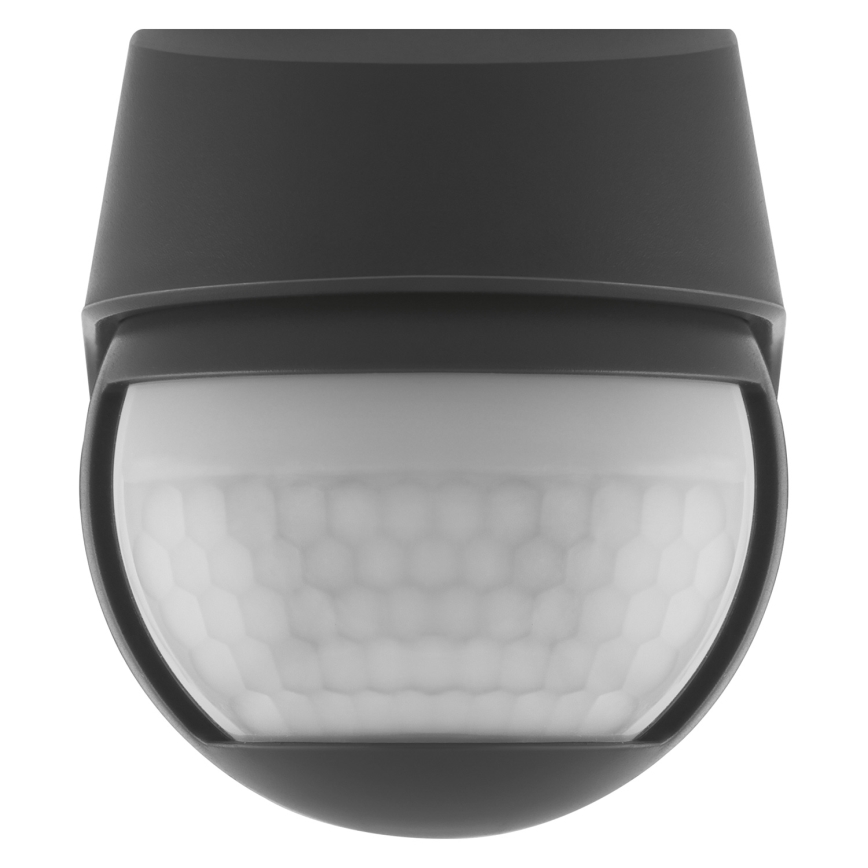 Osram - Buiten infrarood bewegingssensor 230V IP44 zwart