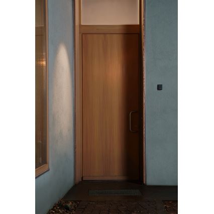 Osram - Buiten infrarood bewegingssensor 230V IP55 wit