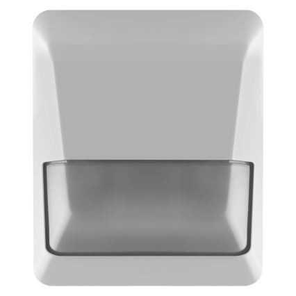 Osram - Buiten infrarood bewegingssensor 230V IP55 wit