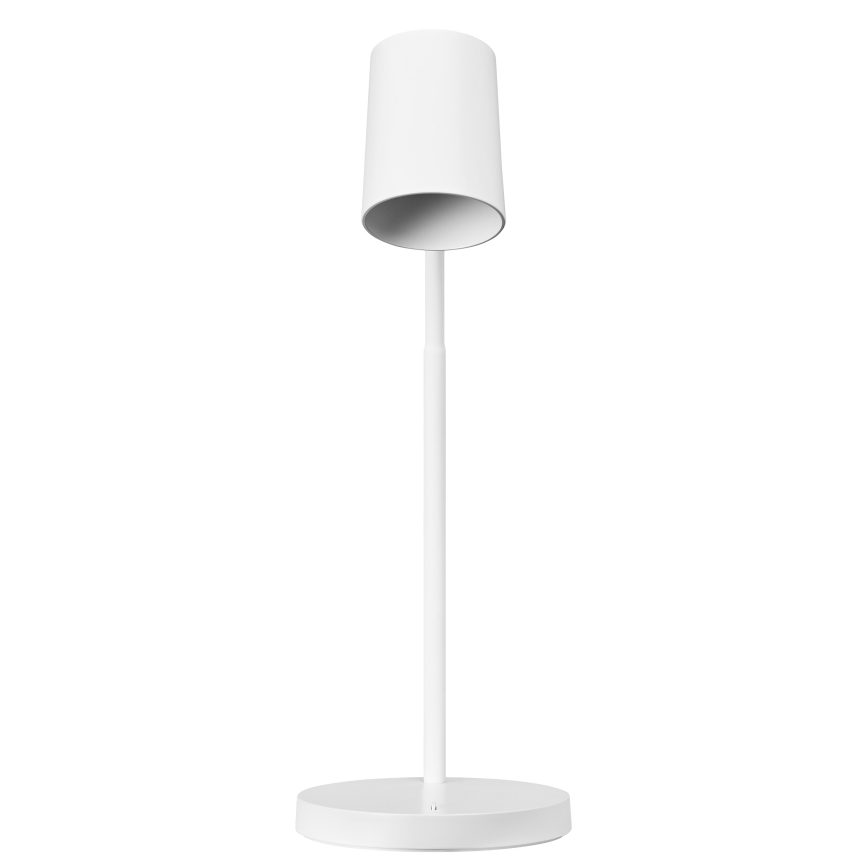 Osram - Bureaulamp DESK LINE 1xGU10/9W/230V wit