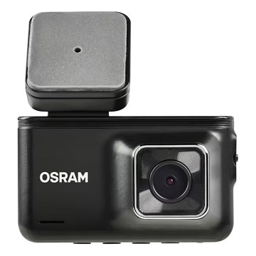 Osram - Dashcam ROADSIGHT PRO 20 1296p 12/24V