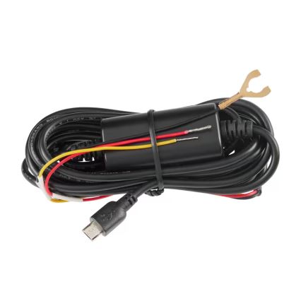 Osram - Dashcam ROADSIGHT PRO 20 1296p 12/24V