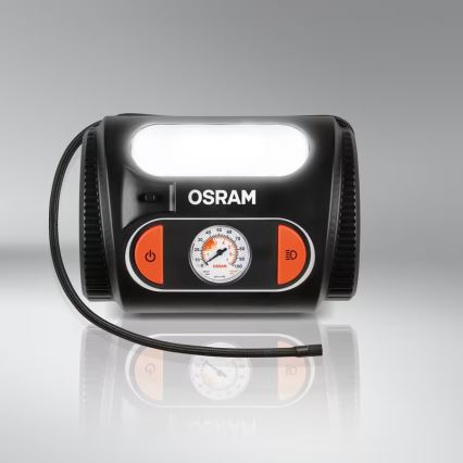 Osram - Digitale bandenpomp TYREinflate 2110 120W/12V