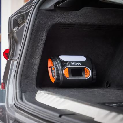 Osram - Digitale bandenpomp TYREinflate 2120 180W/12V
