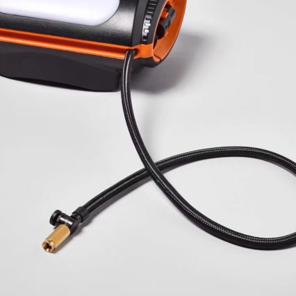 Osram - Digitale bandenpomp TYREinflate 2130 180W/12V