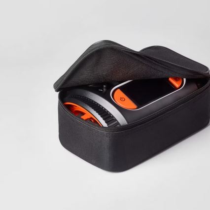 Osram - Digitale bandenpomp TYREinflate 2130 180W/12V