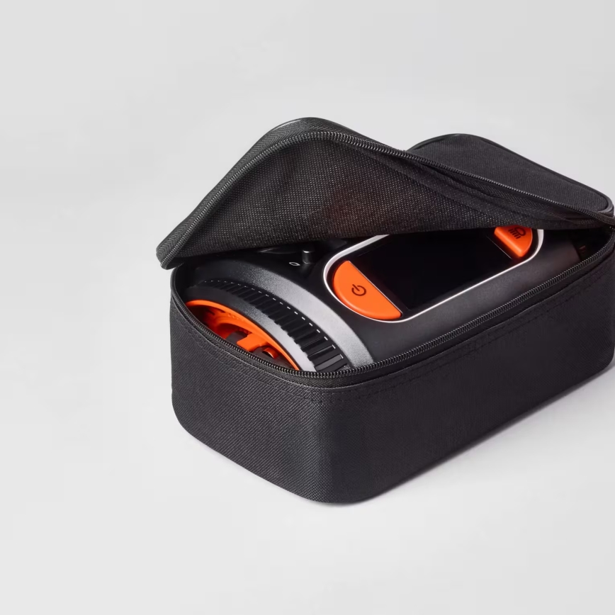 Osram - Digitale bandenpomp TYREinflate 2130 180W/12V