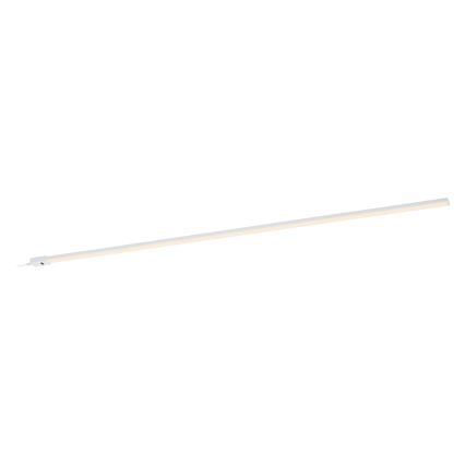 Osram - Dimbaar LED-onderbouwarmatuur met bewegingssensor BATTEN LED/21W/230V 2700/4000/6500K 150,4 cm wit