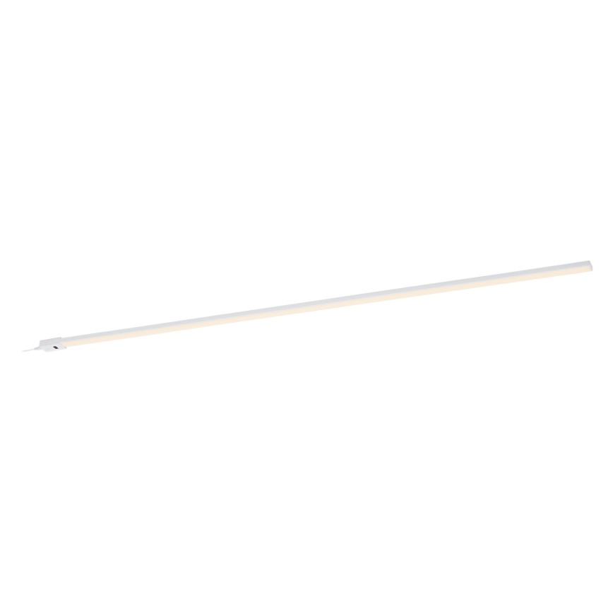 Osram - Dimbaar LED-onderbouwarmatuur met bewegingssensor BATTEN LED/21W/230V 2700/4000/6500K 150,4 cm wit
