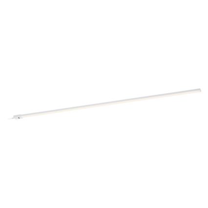 Osram - Dimbaar LED-onderbouwarmatuur met bewegingssensor BATTEN LED/21W/230V 2700/4000/6500K 150,4 cm wit