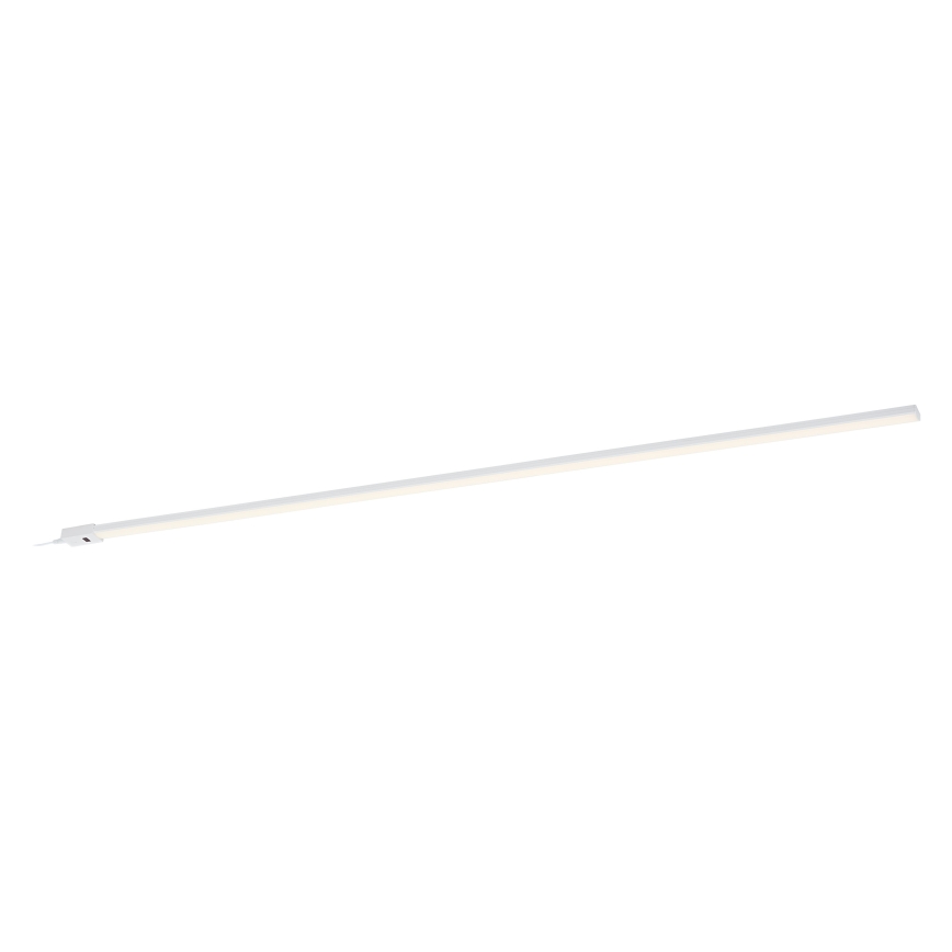 Osram - Dimbaar LED-onderbouwarmatuur met bewegingssensor BATTEN LED/21W/230V 2700/4000/6500K 150,4 cm wit
