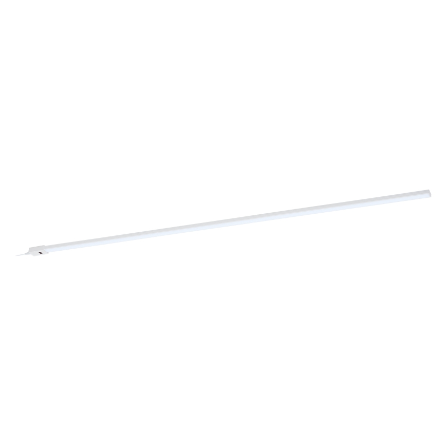 Osram - Dimbaar LED-onderbouwarmatuur met bewegingssensor BATTEN LED/21W/230V 2700/4000/6500K 150,4 cm wit