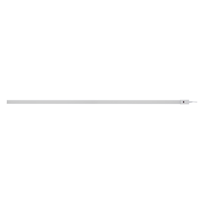 Osram - Dimbaar LED-onderbouwarmatuur met bewegingssensor BATTEN LED/21W/230V 2700/4000/6500K 150,4 cm wit