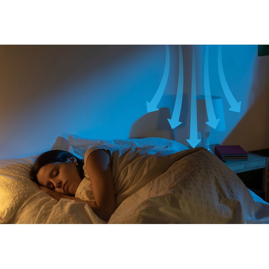 Osram - Dimbare LED-plafondlamp met ventilator PONIENTE LED/36W/230V 3000/4000/6500K + afstandsbediening